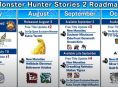 Trailer mostra novidades para Monster Hunter Stories 2: Wings of Ruin