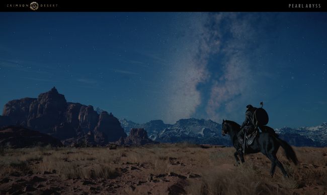 Crimson Desert