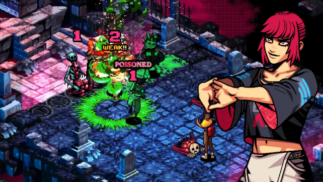 Demonschool