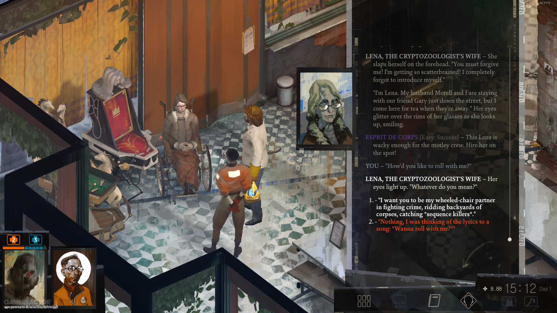 disco elysium ios disco elysium ios