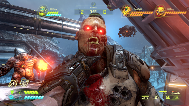Doom Eternal
