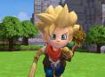 Surgem novidades de Dragon Quest Builders 2