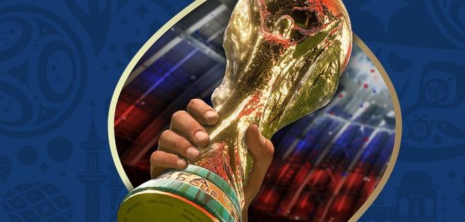 EA anuncia FIFA World Cup Russia 2018
