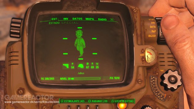 Fallout 4