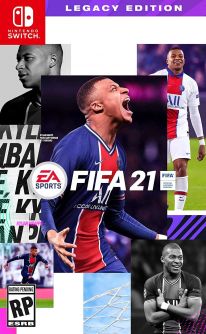 FIFA 21