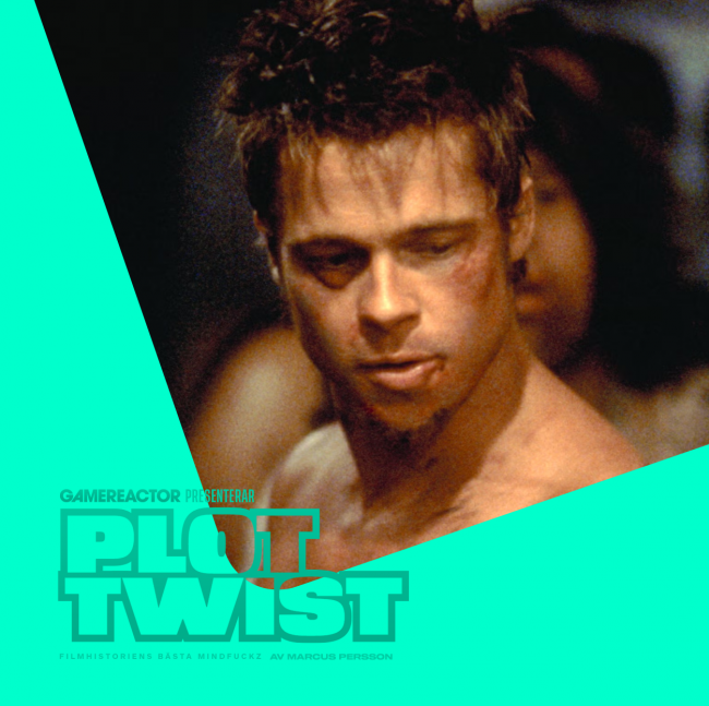 As dez reviravoltas mais chocantes da história do cinema