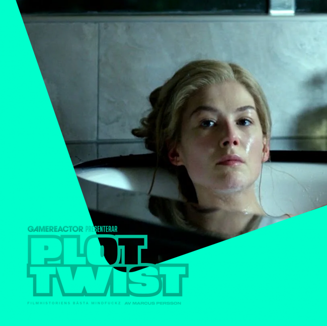 As dez reviravoltas mais chocantes da história do cinema