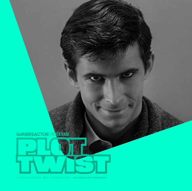 As dez reviravoltas mais chocantes da história do cinema