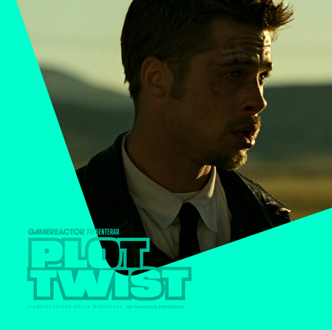 As dez reviravoltas mais chocantes da história do cinema