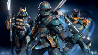 Halo: The Master Chief Collection