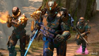 Halo: The Master Chief Collection