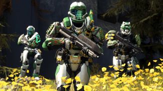 Halo: The Master Chief Collection