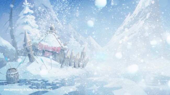 Heroes of the Storm