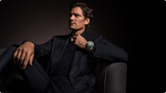 Huawei Watch Ultimate
