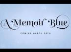 A Memoir Blue vai falhar lançamento em fevereiro