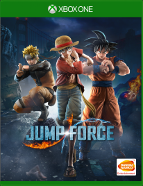 Jump Force