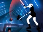 Beat Saber já passou os dois milhões de vendas