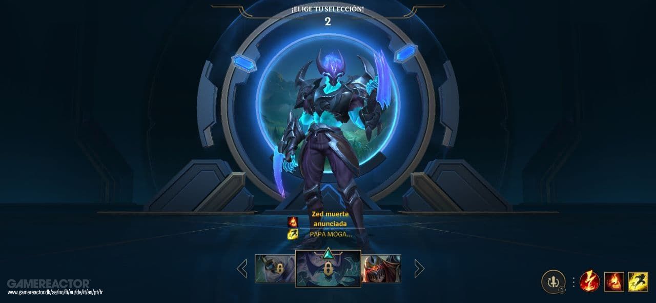 Imagens de League of Legends Wild Rift 16/28