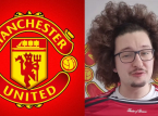 O torcedor do Manchester United n&atilde;o ter&aacute; corte de cabelo at&eacute; que seu time consiga cinco vit&oacute;rias seguidas