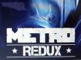 Metro Redux confirmado
