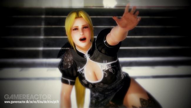 Dead or Alive 6