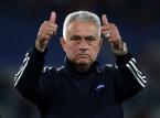 Relat&oacute;rio: Real Madrid e Mourinho concordaram com contrato de dois anos, mas n&atilde;o ser&atilde;o anunciados esta semana