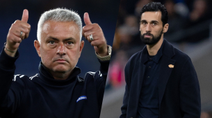José Mourinho realmente quer eliminar o Real Madrid, mas quer que eles ganhem a LaLiga e elogia Arbeloa