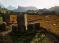 Sensação do Roblox Lionhearts: Crusade está chegando Steam como um novo título