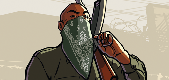 A Rockstar discutiu sobre a quantidade de lixo que deveria haver nas ruas nos jogos GTA