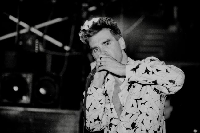 Os Smiths poderiam ter se reunido em 2025