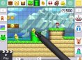 Super Mario Maker - Nintendo 3DS