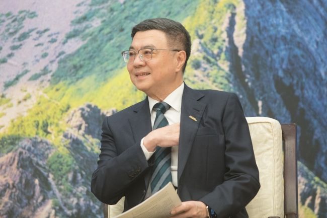 Taiwan mira aumento de ajuda de US$ 10 bi para combater tarifas dos EUA
