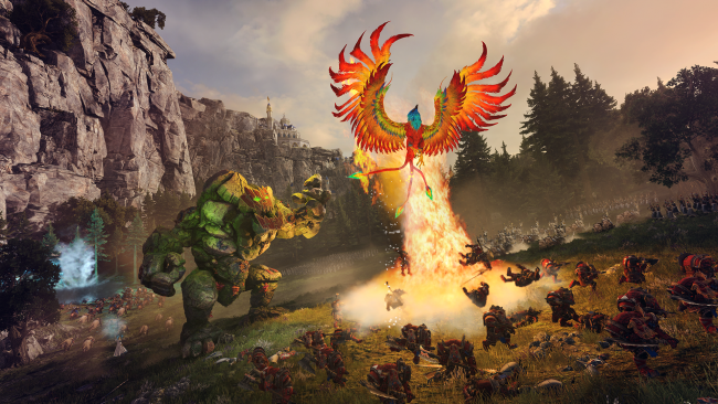 Total War: Warhammer II