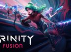 Trinity Fusion oferece ação sci-fi e jogabilidade roguelite