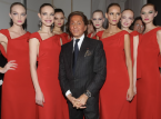 Valentino Garavani falece aos 93 anos