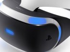 O PlayStation VR vai incluir 8 demos para experimentarem