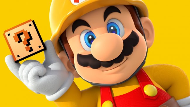 Shigeru Miyamoto ainda garante pessoalmente que os jogos de Mario "realmente se pareçam com Mario"