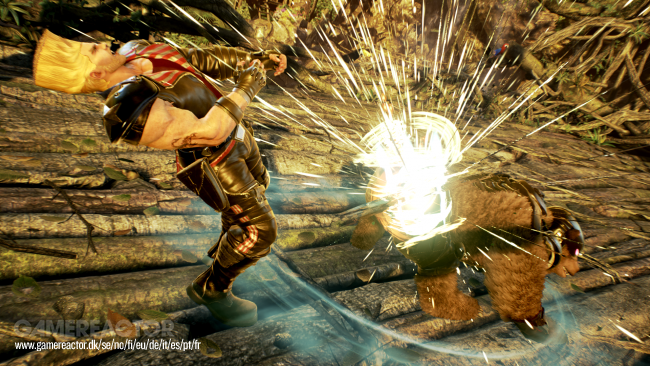 Tekken 7