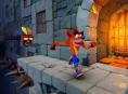 Crash Bandicoot: Nsane Trilogy recebeu novo n&iacute;vel