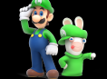 Conhe&ccedil;am Rabbid Luigi em Mario + Rabbids Kingdom Battle