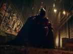 Dê uma olhada em Batman: Arkham Shadow em ação