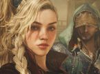 Bonito e extremamente mortal - Monster Hunter: Wilds impressiona na Gamescom