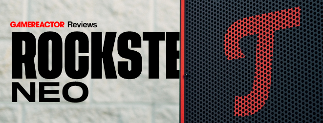 Teufel Rockster Neo