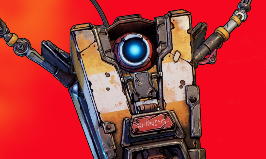 Borderlands 4 agora finalmente tem um controle deslizante de campo de visão no PS5 e Xbox Series X/S