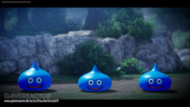 Dragon Quest VII Reimagined