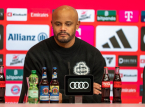 Vincent Kompany, do Bayern de Munique, foi muito cr&iacute;tico com Mourinho ap&oacute;s o incidente com Vin&iacute;cius: "Ele cometeu um erro"