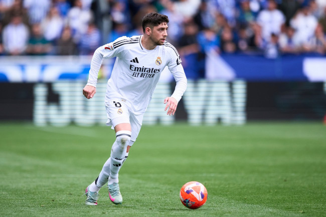 Valverde surpreende o Manchester City com hat-trick, o PSG atropela o Chelsea e Bodo/Glimt brilha