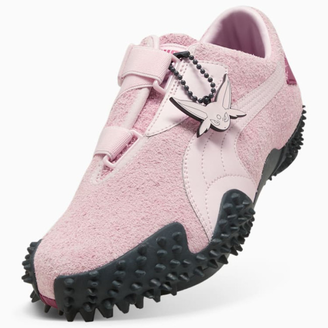 Puma lança uma coleção de tênis Pokémon para marcar o 30º aniversário