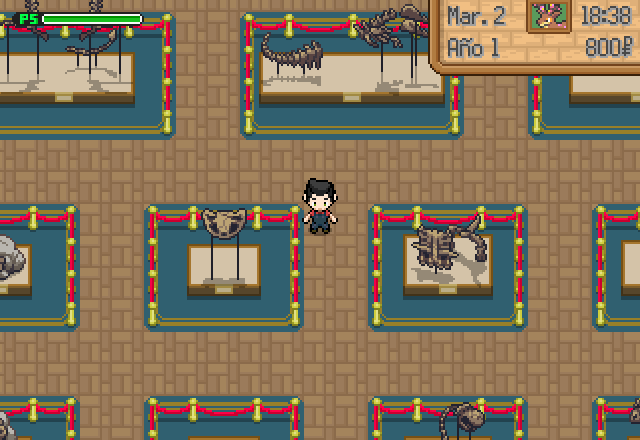 Pokémon encontra Stardew Valley no ambicioso projeto de fãs Pokémon Farwinds