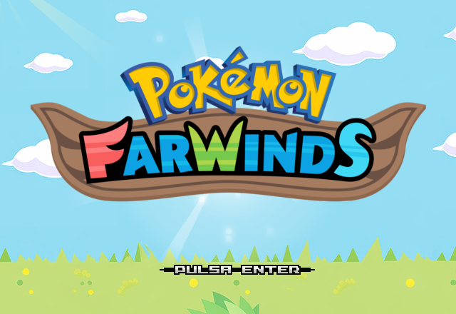 Pokémon encontra Stardew Valley no ambicioso projeto de fãs Pokémon Farwinds